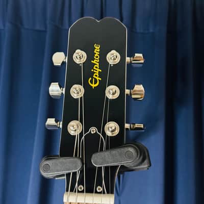 Epiphone Joan Jett Signature Olympic Special 2022 - 2025 - Aged Classic White image 7