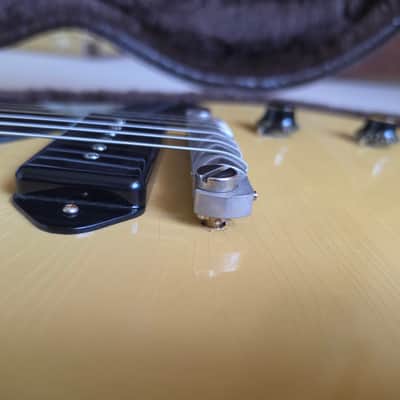 2024 Gibson Custom Shop Murphy Lab '57 Les Paul Junior Reissue Ultra Light Aged, EX image 25