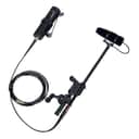 DPA Microphones 4099-DP-1-199-V CORE+ Instrument Mic W/ Violin Clip - (B-Stock)