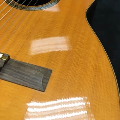 1998 Martin N20WN Willie Nelson Signature Model #20 of 100 image 1