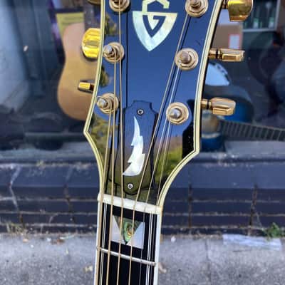 Consignment-1979 Guild D-55 NT w/ OHSC (Speer) image 2