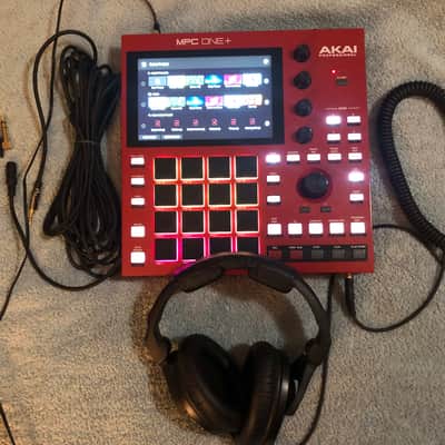 Akai EWI 3030m Synth Module with 3020 Wind Controller - RARE | Reverb