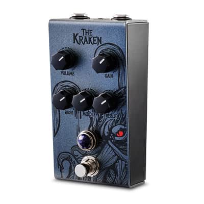 Victory Amps V1 The Kraken image 1