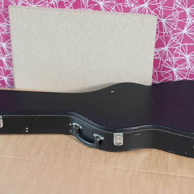 Fender USA Standard Stratocaster Hardtail (2001) + Hard Case image 20