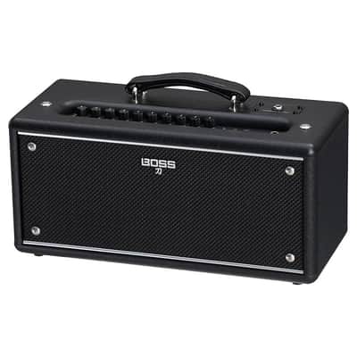BOSS Katana-Air EX Wireless Guitar Amplifier image 6