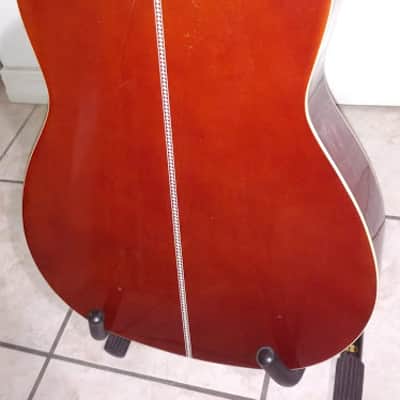 Esteban G200 Slot Head Classical Acoustic Guitar image 2