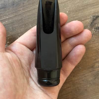 Woodwind Co./Ted Klum HR Tenor Sax Mouthpiece - 0.093 tip! image 2