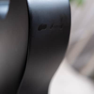 Squier Contemporary Active Starcaster 2019 - Present - Black image 8