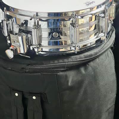 Tama Imperial Star - King Beat - Steel - 1970‘s image 1