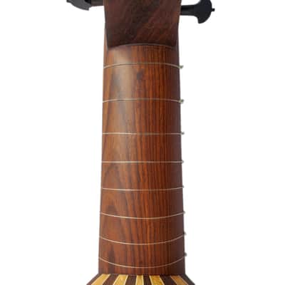 LUTE AUTOGRAPHED BY STING #1 - The David Leach Collection image 7
