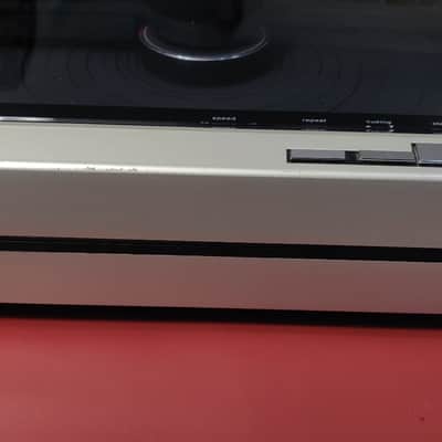 Technics  SL-10  Linear Tracking Turntable image 3