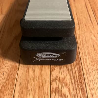 Modtone Xcelerator 2015 - Black image 5