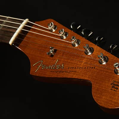 Fender Custom Shop Wildwood 10 1961 Stratocaster - NOS image 4