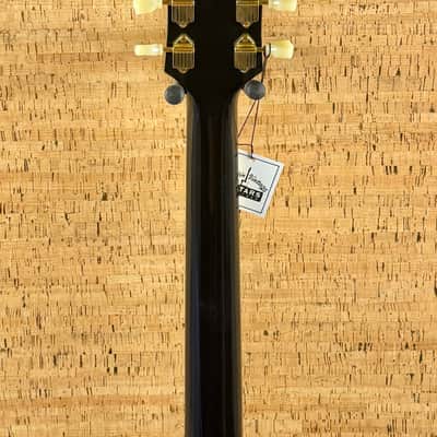 Gibson Custom Shop '54 Les Paul Custom Reissue R4 2024 image 11
