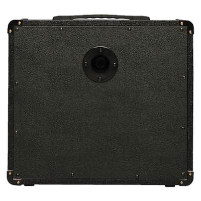 Immagine Marshall MX112R 1x12" 16-Ohm Guitar Cabinet - 4