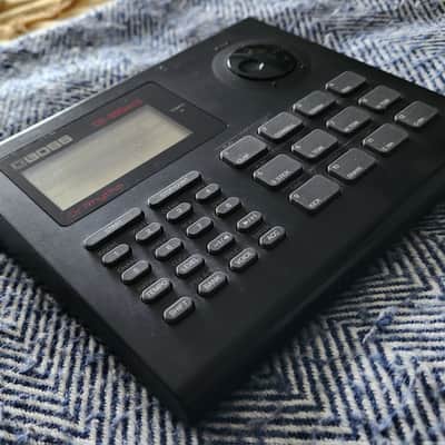 Boss DR550 MKII Drum Machine 1990s Japan