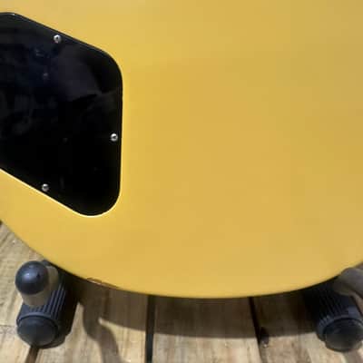 Gibson Lespaul Special Yellow 2019 image 6