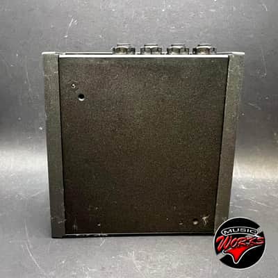 Tc Electronic Nova Reverb image 4