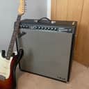 Fender Tone Master Super Reverb 2-Channel 45-Watt 4x10" Digital Guitar Combo 2021 - Present - Black