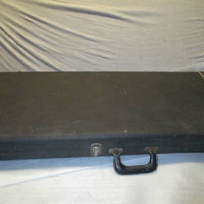 70's RICKENBACKER SEMI GUITAR CASE made in USA image 2