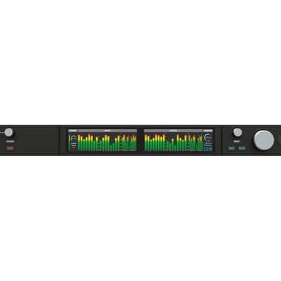 MOTU 16A 32 x 34 Thunderbolt / USB Audio Interface image 1