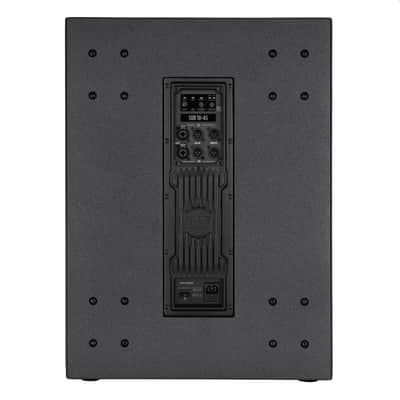 RCF SUB18-AS Active 2200w 18" Sub-Woofer image 2