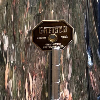 Gretsch USA 1972 - Chrome image 5