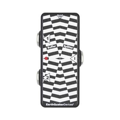 Land Devices / Vongon Onset | Reverb