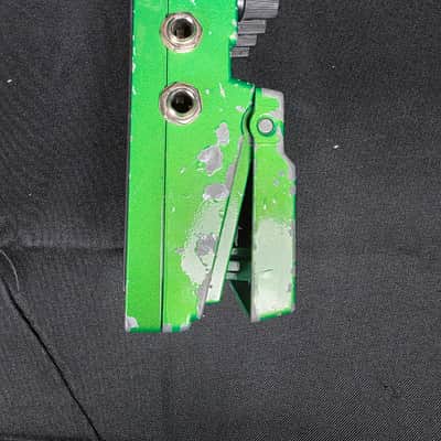 DigiTech Bad Monkey Tube Overdrive 2004 - 2016 - Green image 3