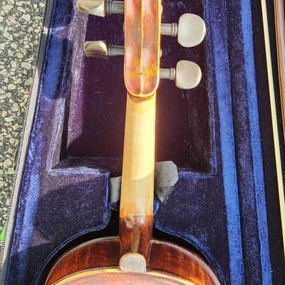 Amati Artisan B 13" Viola image 13