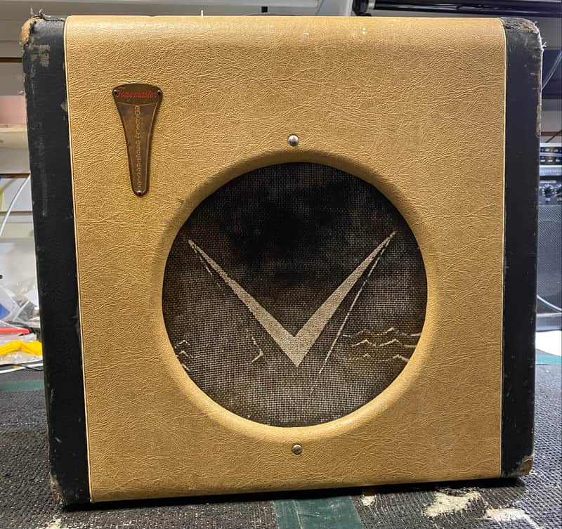 Valco Tonemaster