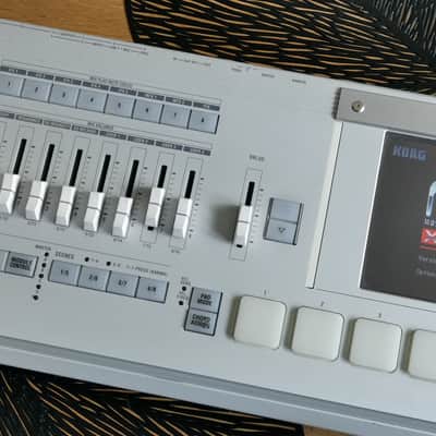 Korg M3 Module image 2