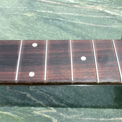 1969 Yamaha FG180 Red Label Nippon Gakki+Rocket Case image 20