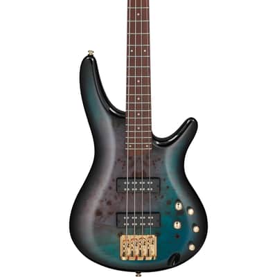 Ibanez SR400EPBDXTSU image 4