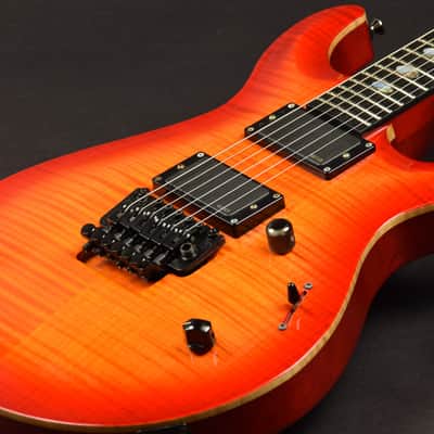 Caparison Angelus-TR image 1