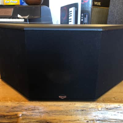 Klipsch RS-3 Bookshelf Speakers image 1