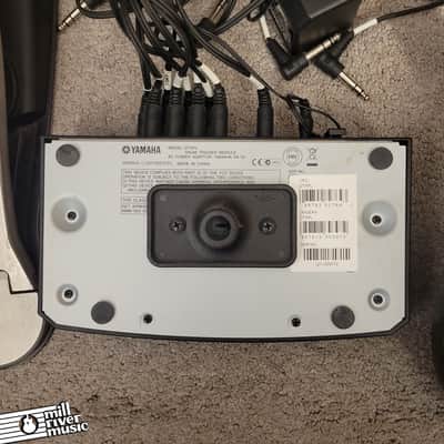 Yamaha DTXplorer Electronic Drum Set Used image 4