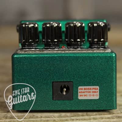 Mint BOSS BC-1X Bass Compressor image 6