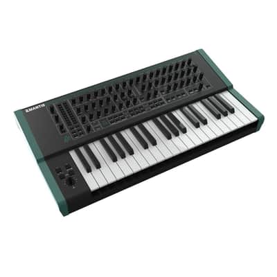 PWM Mantis - Duophonic Hybrid Analog Synthesizer [Three Wave Music] image 4