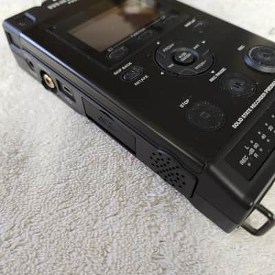Rebuilt Marantz PMD661 MKII Professional Recorder with current firmware image 7