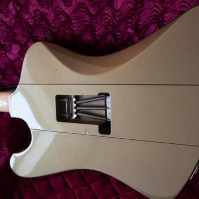 Beyond Cool! ESP Phoenix LC-H1 Hiro Artist Model. Very Rare. Japan Custom Shop image 9