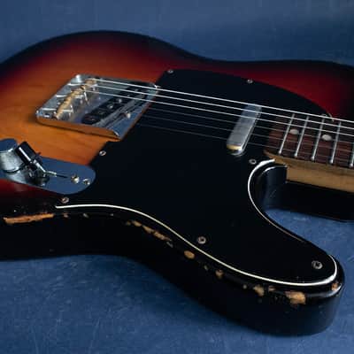 1978 Fender Telecaster image 6