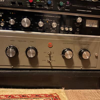 RCA BE-1A image 1