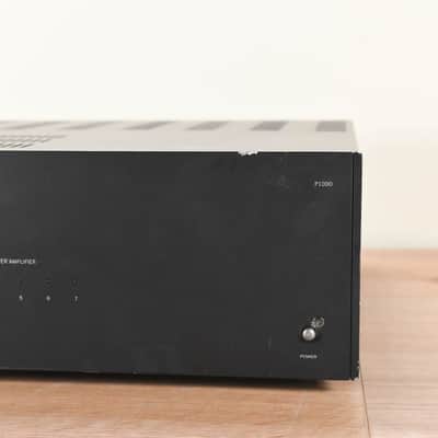 Arcam P1000 Seven-Channel Power Amplifier CG000SX image 2