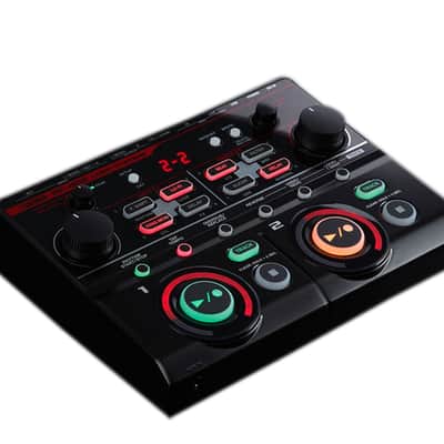 Boss RC-202 Loop Station Pedal Bild 2