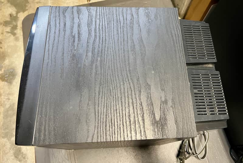 SONY CAISSON DE Basses SS-WSB125 Pour Home Cinéma Haut Parleur Système