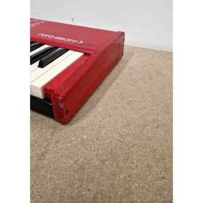 Nord Electro3 Seventy Three - Digital Pianos - Fair image 7