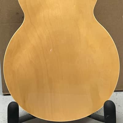Eastwood TG-150 Tenor 2023 - Present - Natural image 2