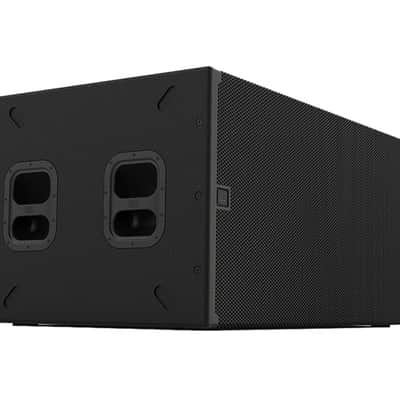 JBL SRX928S Dual 18" Powered Subwoofer Active Sub PROAUDIOSTAR image 7