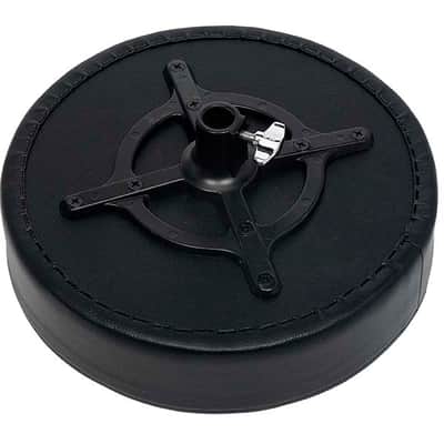 DW 5000 Series Round Top Throne (DWCP5100) image 6